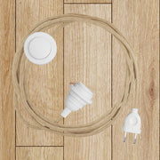 CABLAGGIO CAVO 2X CONFIG 27008