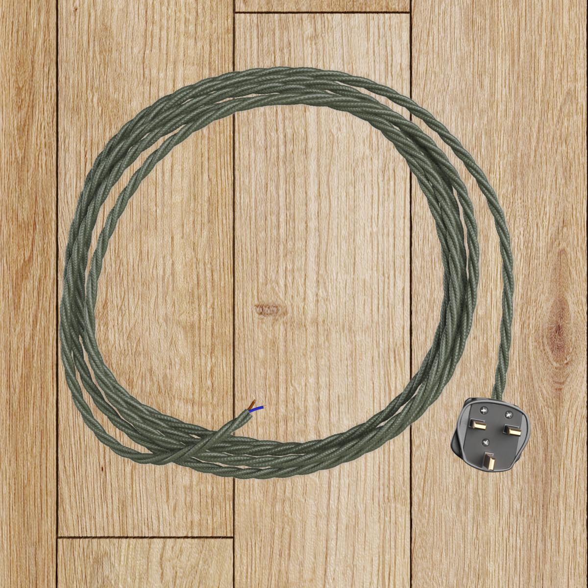 CABLAGGIO CAVO 2X CONFIG 27115