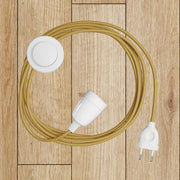 CABLAGGIO CAVO 2X CONFIG 27124