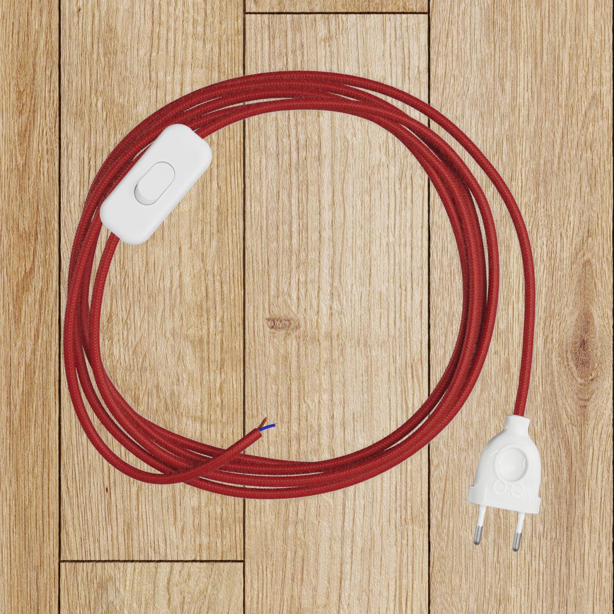 CABLAGGIO CAVO 2X CONFIG 27129