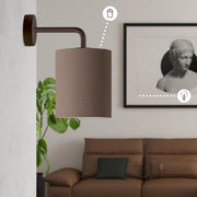 FERMALUCE ESTENSIONE L LS CONFIG 26261