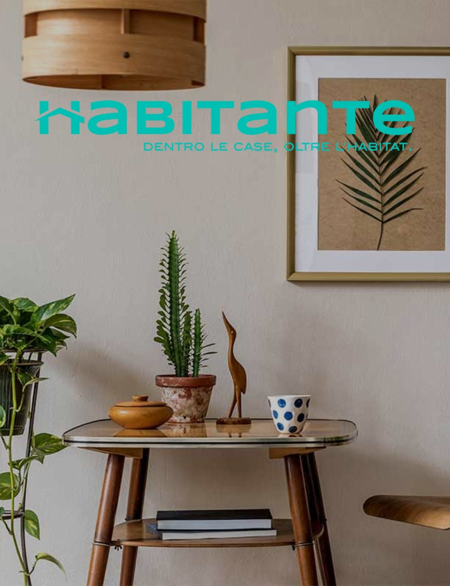 Habitante / July 2020