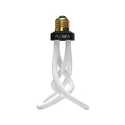 LED Light Bulb Plumen 001 6,5W 420Lm E26 3500K Dimmable
