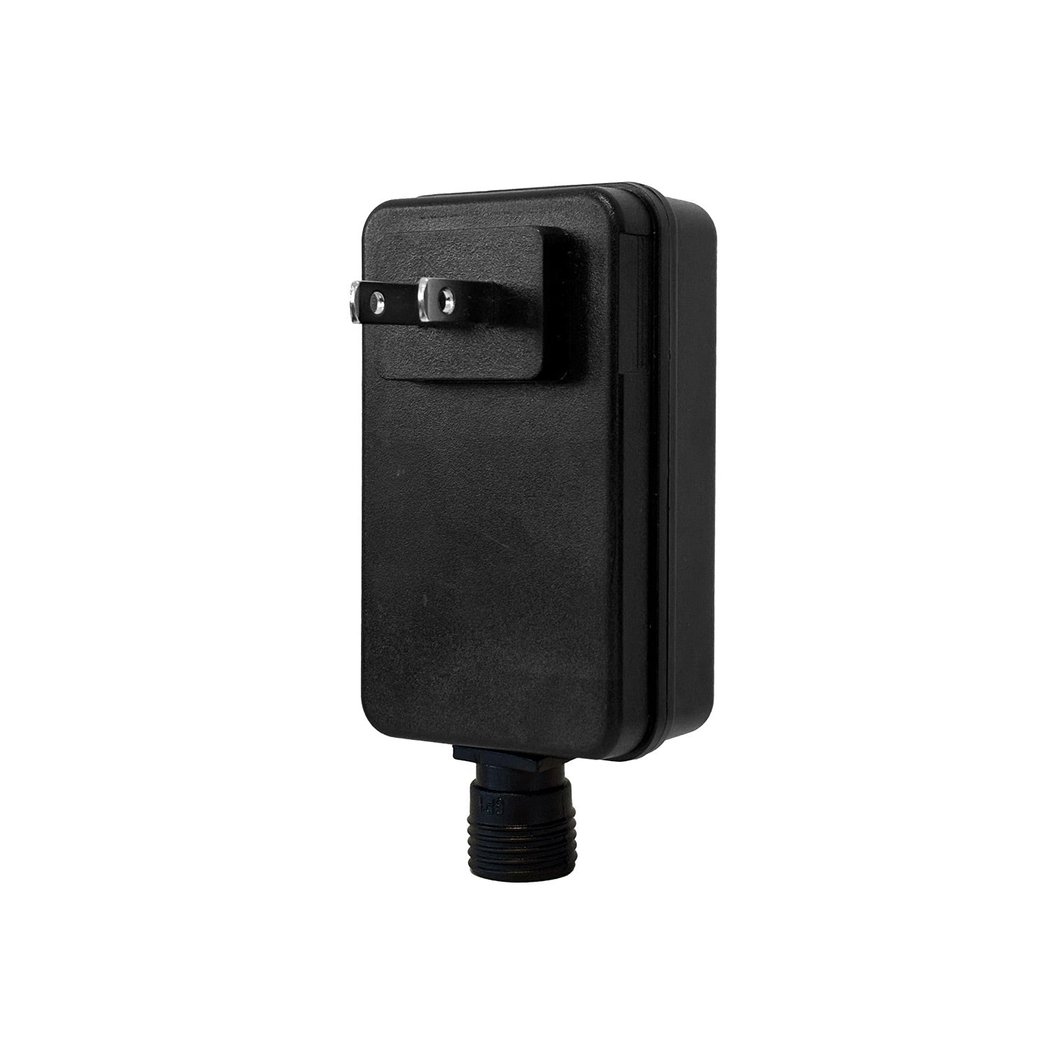 Outdoor 12-Light String Light for wet locations Desert Brown, Power supply with US plug - Marina12 Cherry