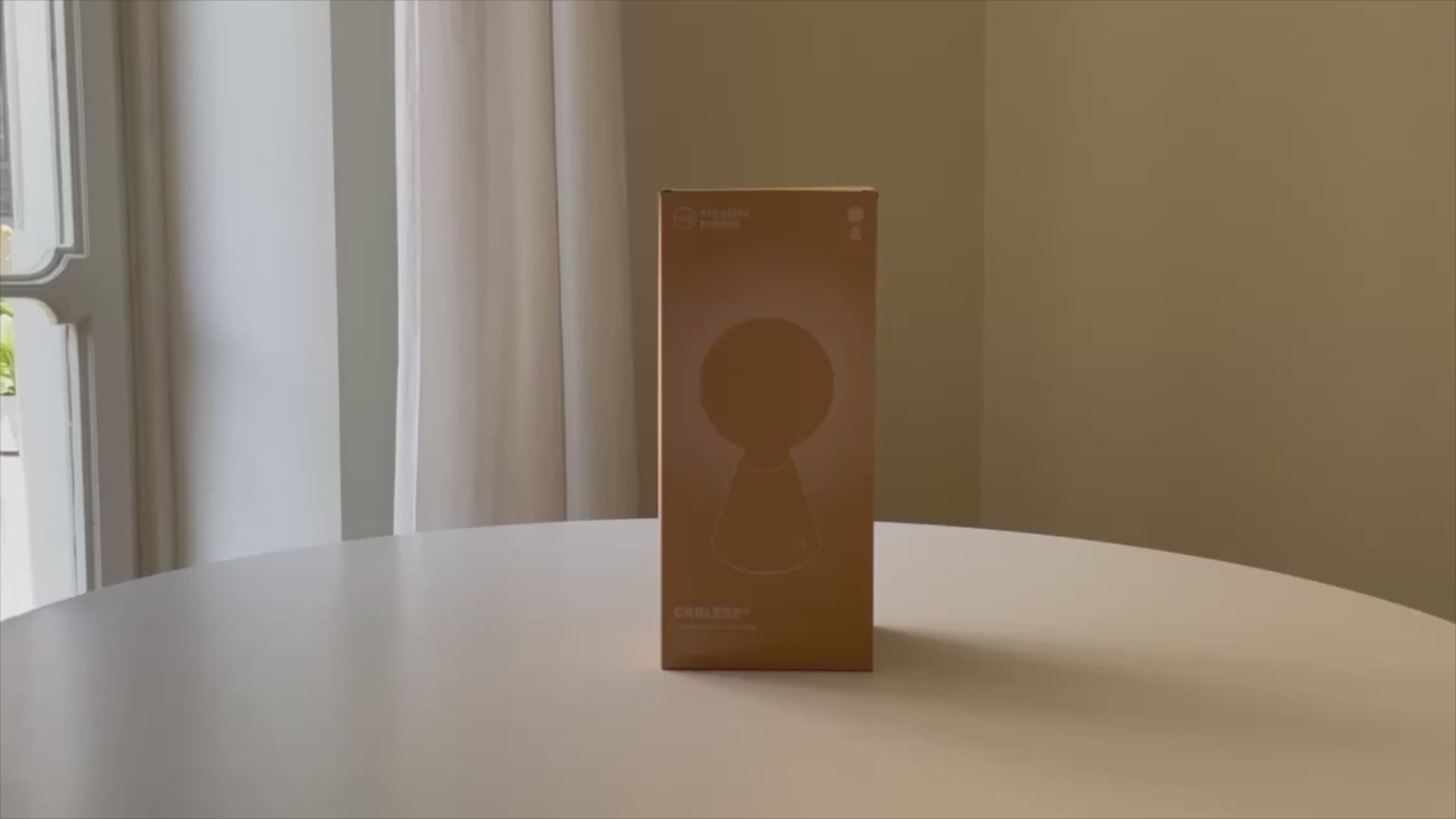 Carica video: Cabless presentazione