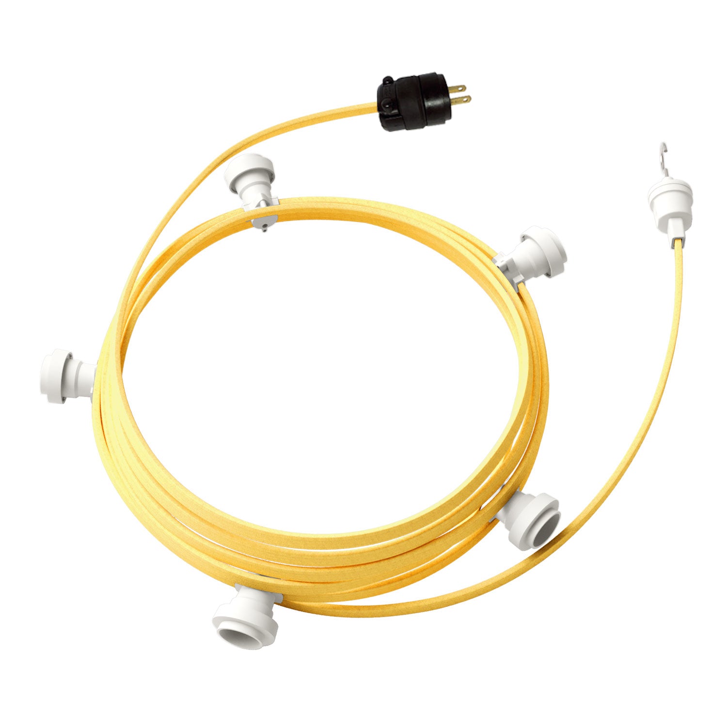 Cable String Lights | Outdoor Lights | Creative-Cables - CM10 ...