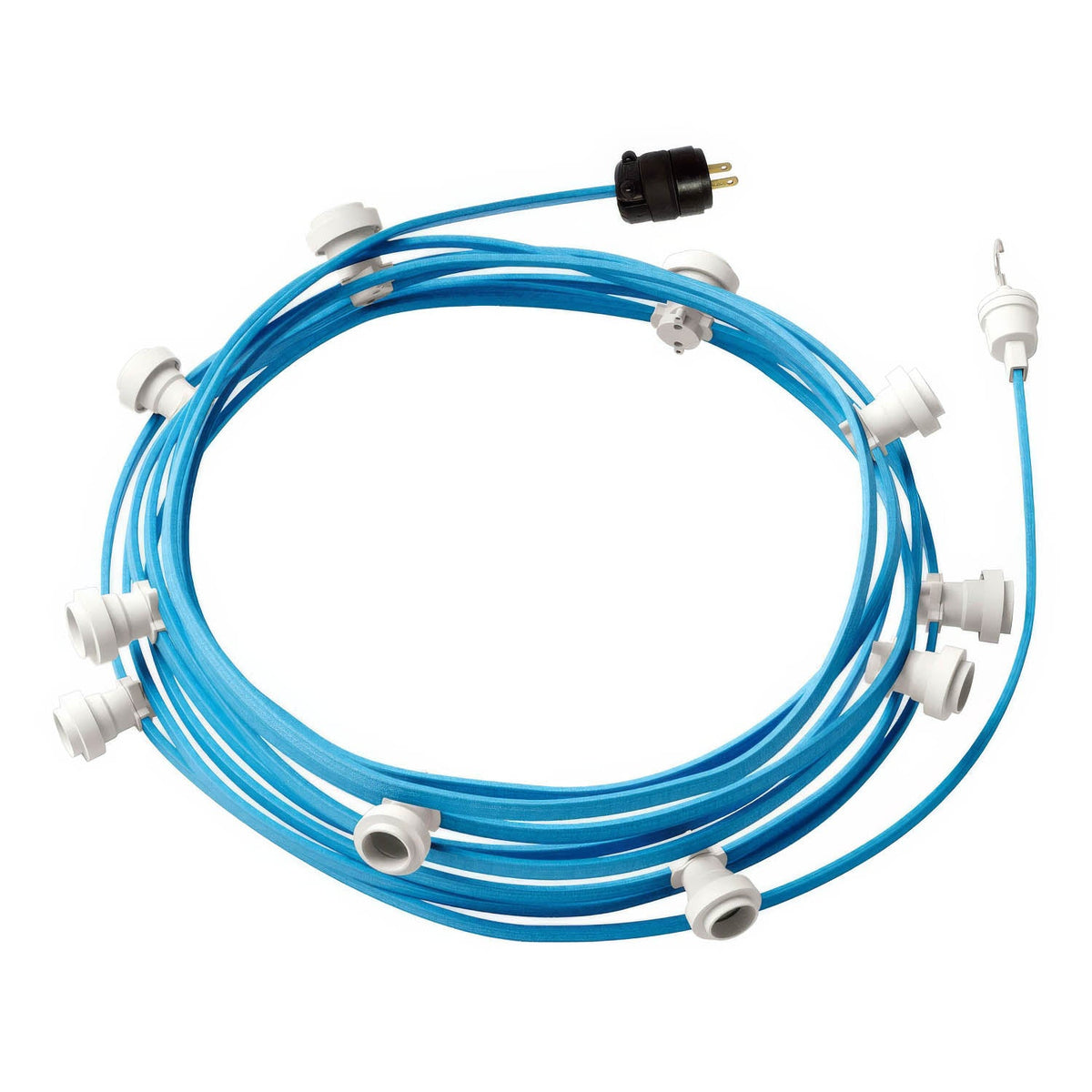Cable String Lights | Outdoor Lights | Creative-Cables - CM17 ...