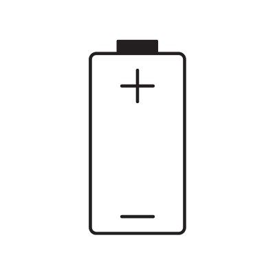 <strong>Ricaricabile</strong>