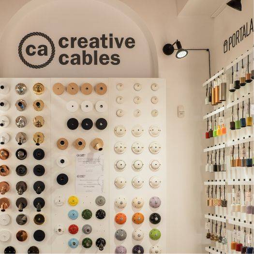 <strong>Creative Cables Rome</strong>