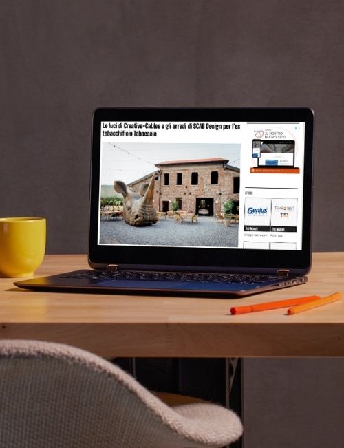 Outdoor Living / August 2020