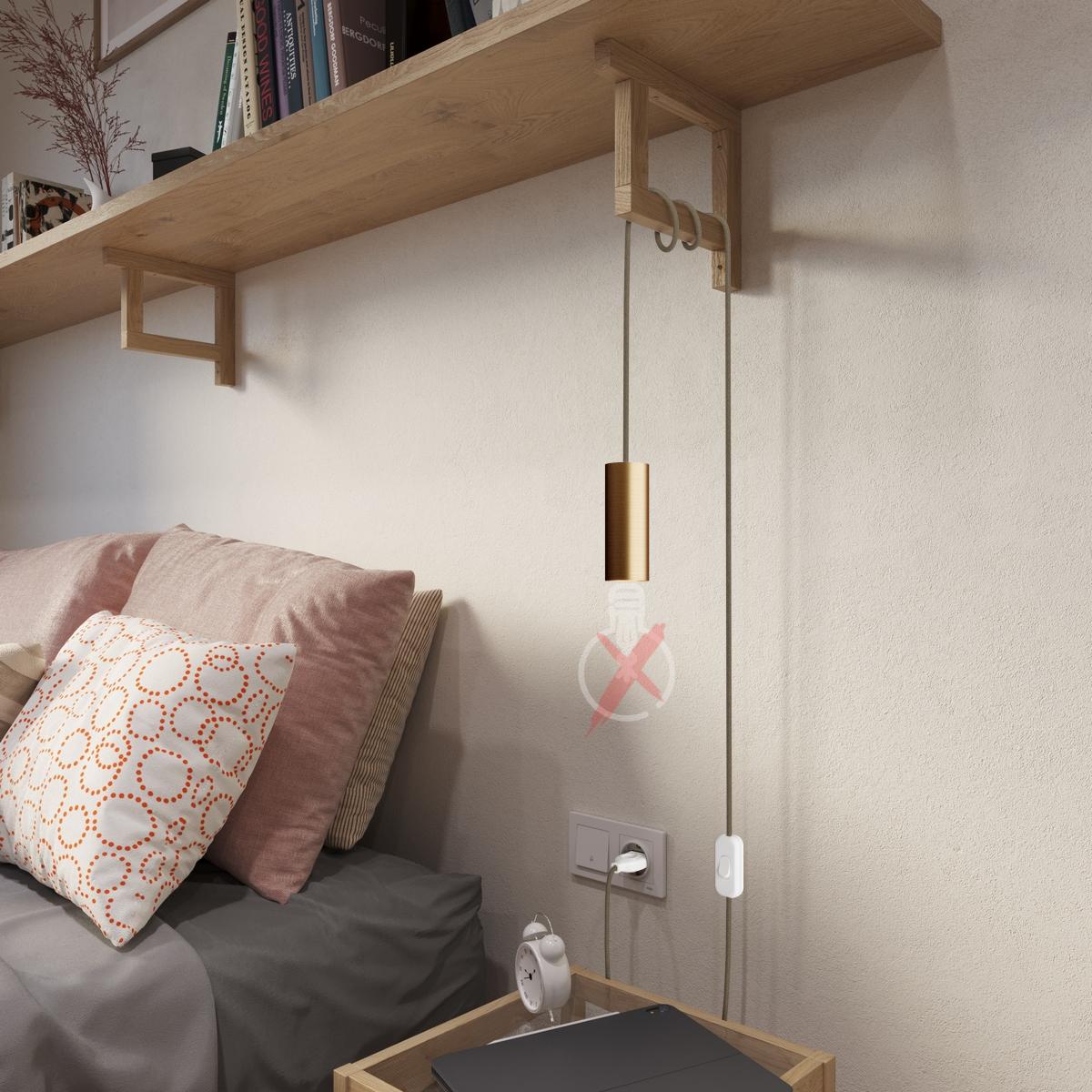 SNAKE SPOTLIGHT CONFIG 16745