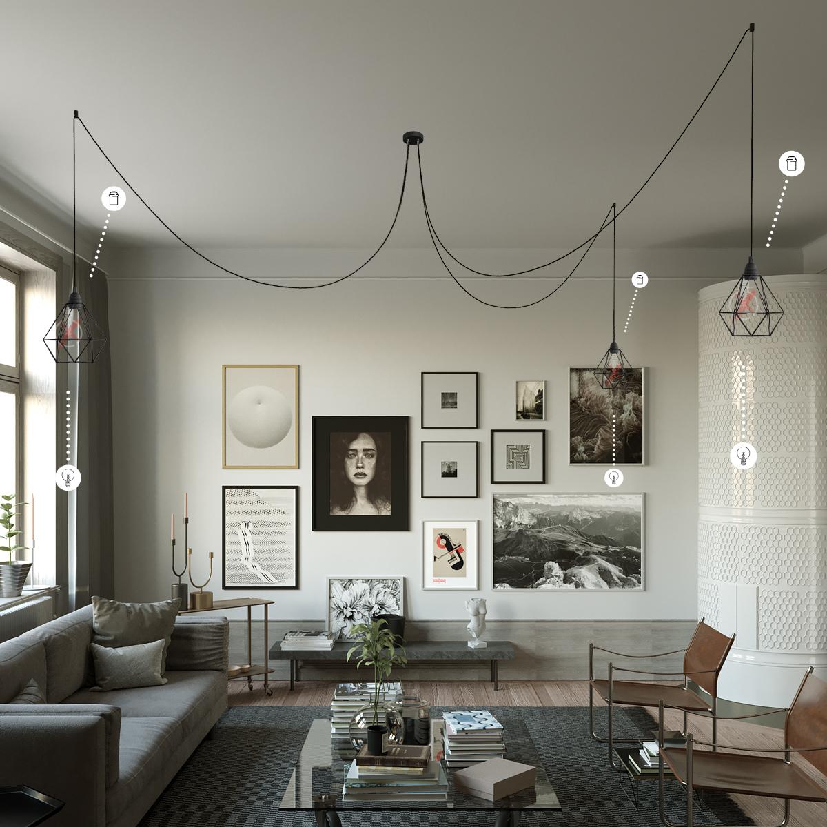 SPIDER 3 CONFIG LS 26790