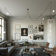 SPIDER 3 CONFIG LS 26790