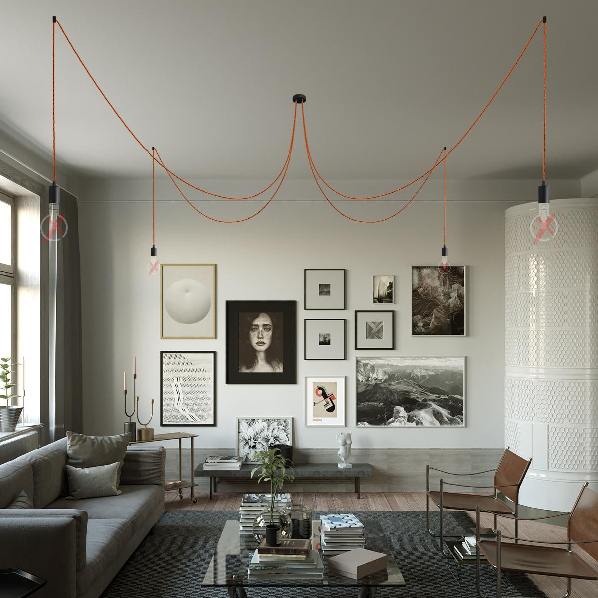 SPIDER 4 CONFIG 26394