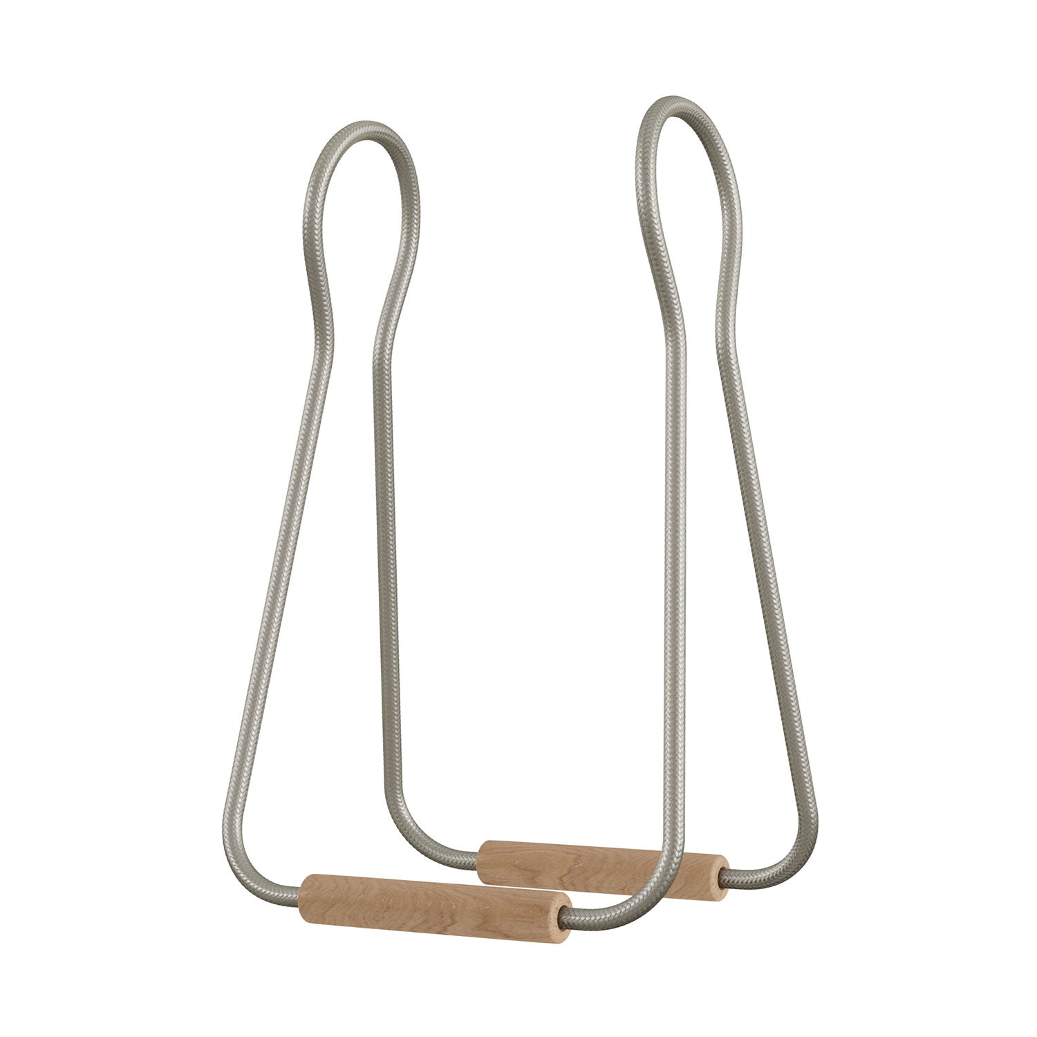 Taché, supporto per lampadina - Cipria