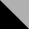Black - Chrome
