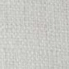 Glossy white linon
