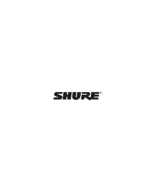 Shure Online Store