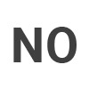 No (20)