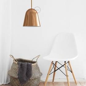 Discover Creative-Cables’ new metal lampshades!