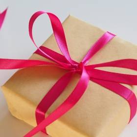 6 Items that make a great gift