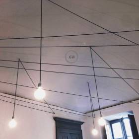 Enhancers: a geometric installation