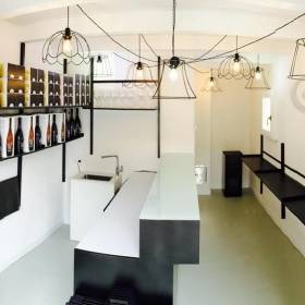 WeineWolf: a classic Italian winery uses Creative Cables